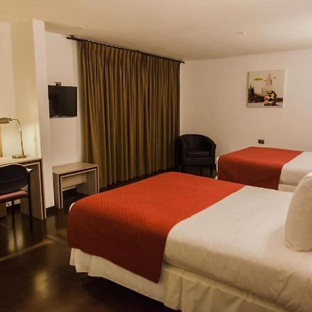Hotel Marina أنتوفاغاستا المظهر الخارجي الصورة