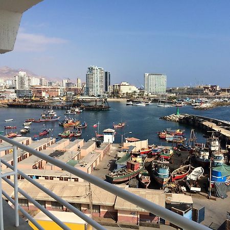 Hotel Marina أنتوفاغاستا المظهر الخارجي الصورة
