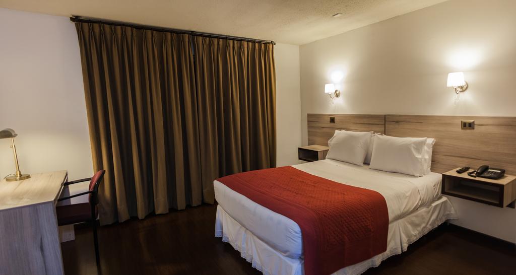 Hotel Marina أنتوفاغاستا الغرفة الصورة
