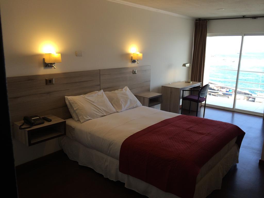 Hotel Marina أنتوفاغاستا الغرفة الصورة
