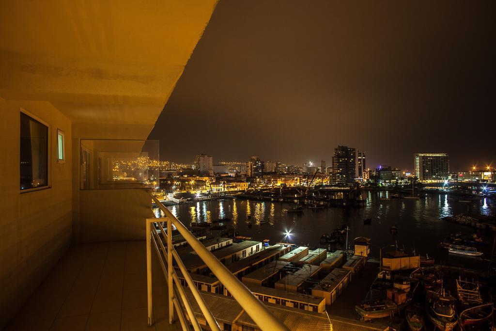 Hotel Marina أنتوفاغاستا الغرفة الصورة