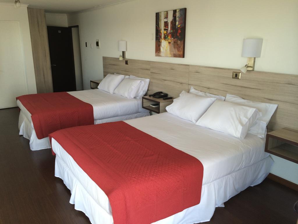 Hotel Marina أنتوفاغاستا الغرفة الصورة