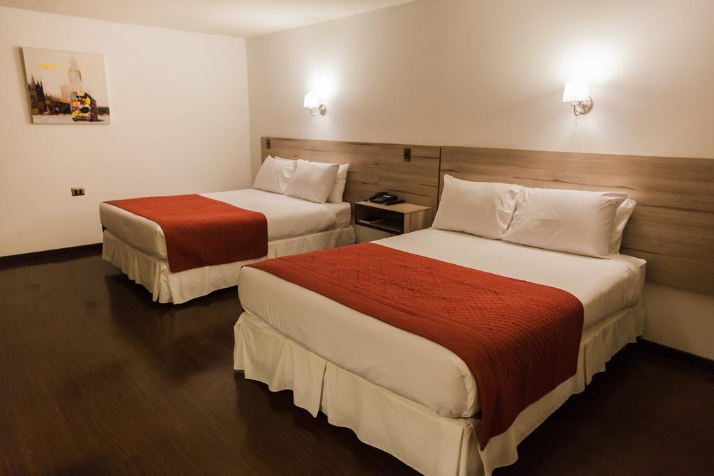 Hotel Marina أنتوفاغاستا الغرفة الصورة